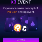 N-PIK Launches X3 Event and Introduces EX Staking Service